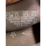 BZEES Derive Wedge Slip On Sneakers Gray Cloud Mesh Top Cloud Technology Sz 7.5 Photo 8