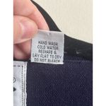 Storybook Knits Small Sweater Tunic Sweater Dragonfly Embroidered Blue Y2K Photo 2