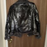 Tommy Hilfiger bomber jacket metallic Photo 1