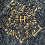 Harry Potter Fleece Pajama Top Photo 1