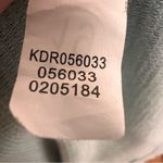 J.Jill  sweatshirt dress w/two front pockets, small ribbing, v-neck size med tall Photo 7