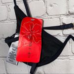Gossip NWT  Underwire Black Bra Photo 4