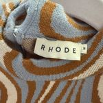 Rhode top Brown Size M Photo 2