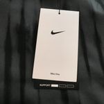 Nike Women's One Light-Support Longline Sports Bra in Anthracite size XS NWT Photo 6