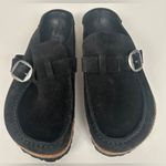 Birkenstock  Buckley Women’s Slip On Mules Photo 0