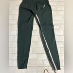 Gymshark Woman’s Leggings Dark Green Photo 5