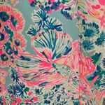 Lilly Pulitzer  Arden Shift Dress Gypsea Serene Blue XS Photo 1