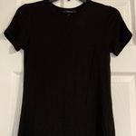 Forever 21 NWT Black Fitted Dress Photo 1