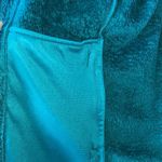 The North Face  women’s Osito full zip fleece jacket Photo 9
