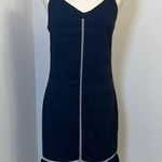 Endless Rose  Elegant Black and White Dress Size‎ Medium Photo 0