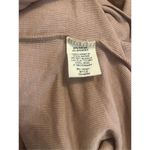 Malibu Bum Tan Ribbed V Photo 3