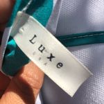 Luxe Flowy tank top Size Medium Photo 11