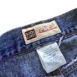 Faded Glory Y2K  Maxi Denim Skirt Photo 2