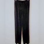 Zenana Outfitters Wide Leg Elastic Waist Comfort Plus Pants Size 1X Photo 1