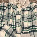 American Eagle Outfitters Jacket Shirt Photo 2