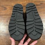 Yume Yume Nawa Camp Shoes Low Size EU 38 Black Photo 4