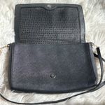 Kate Spade Black  Leather Crossbody Bag Purse Photo 8