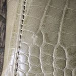 Urban Expression Urban Expressions Faux Crocodile Handbag Photo 3