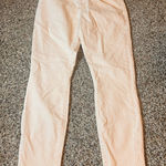 Loft  Modern High Waist Skinny Ankle Striped‎ Petites Jeans 26/2P Photo 0