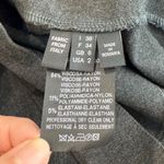 Derek Lam  Hanne Slim Fit Leggings Gray Womens 2 Photo 7