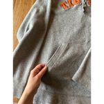 Disney  Vintage Tigger Fleece Quarter Zip Size Large Photo 2
