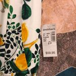 Roz & Ali  Floral Mini Dress Photo 3