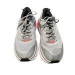 HOKA One One Bondi 7 Running Shoes Women's 8.5 Blue Photo 1