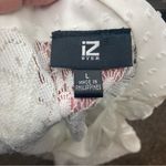 Iz Byer  Sleeveless Blouse Photo 5