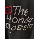 Tutunula Bling Honda Classic Long‎ Sleeve T Photo 1