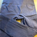 Lululemon  Women's EBB to Street Seamless Pants Legging Deep Purple Size 8/10 Photo 2