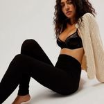 Free People NWT Movement Chilled Out Leggings Size M Photo 2