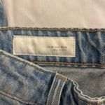 ZARA  TRF low rise wide leg jeans Photo 3