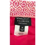 Talbots  Miraclesuit Vented Skirt -Bottom swimsuit size 16 Photo 5