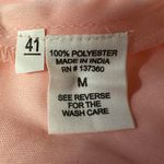 Live 4 Truth  Asymmetrical Pink Tulle Skirt Photo 7