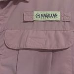 Magellan fuchsia long-sleeved shirt Photo 11
