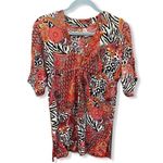 Luli Fama  Cover-Up‎ Dress Photo 7