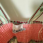 NWOT ALEMAIS PINBALL SUNDRESS US 2 Pink Photo 8