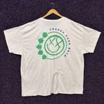 Blink-182 California Crappy Oversized Pop Punk T-Shirt L/XL  Photo 2