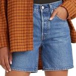 Levi’s Denim Shorts Photo 0