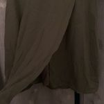 Monteau Beautiful dress with a wrap around style Photo 2