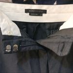 BCBGMAXAZRIA pinstripe slacks Photo 6