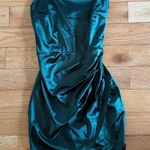Windsor Emerald Green  Homecoming Dress  Photo 0