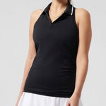 Athleta ‎ Momentum Polo Tank Photo 0