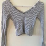 Garage Long Sleeve Photo 0