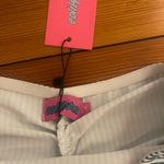 Edikted NWT  Gaia Gathered Mini Dress Photo 2