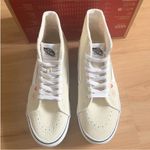 Vans  Sk&-Hi Tapered Stackform Shoe
VN000CN5FRL Women Size 8.5 US Photo 8