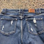 Bohme  Denim Blue Jeans Anthro High Waisted Size 28 GUC #7618 Photo 5