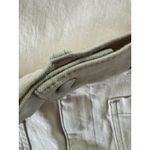 Madewell The Emmett Wide Leg Full Length Patch Pocket Jeans Womens Size 27 Photo 7