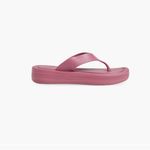 Jeffrey Campbell NEW  Darcie Flip Flop (Women) 8M, DUSTY PINK Photo 2