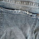 Pistola  Denim Shorts Womens Size 25 Winston High Rise Blue Photo 9